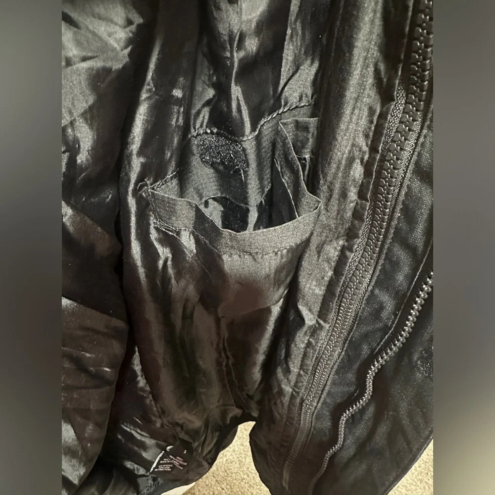 ⭐️SOLD⭐️Men’s Aspen Ski Coat with Shell - Picture 15 of 16